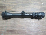 Bushnell 3-9 scope~4391