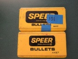 200 Speer 44 and 41 cal bullets~4456