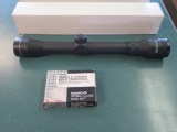 Tasco 4x36 scope~4458