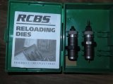 RCBS FL die set 17 Rem Fireball~4471