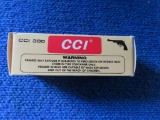300 CCI large pistol primers **Local Pickup Only, NO SHIPPING AVAILABLE**~4