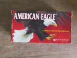 50rds American Eagle .38sp~4495