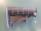 Anderson commercial butt stock for AR-15~4502
