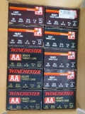 250rds Winchester 12ga 2 3/4