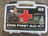 Dog First Aid kit - new~4522