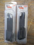 2- Pro Mag USP full size 45ACP 20rd mags~4527