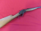 Stevens Arms Co, Stevens Favorite 22 LR, Model 1915, octagon barrel~4568