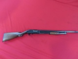 Winchester Mod 12 12ga; 2 3/4