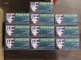 500rds Foicchi 204 Ruger 40gr, Polymer Tip BT~4582