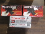 150rds Federal and Winchester 38 Special, 130 & 158gr~4588