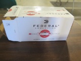 450rds Federal .22LR 40gr~4590