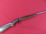 Remington Target Master Mod 41 22 cal single shot~4629