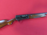 Remington Model 11 12ga semi auto~4636