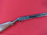 Winchester Model 12 16 ga - pump solid rib~4656