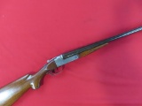 J Stevens AT&T model 325 12 ga double barrel side by side~4660