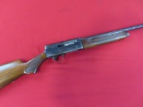 Remington model 11 16ga semi auto shotgun, clean bore~4692