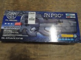 New FN P90 full automatic soft air rifle~4707