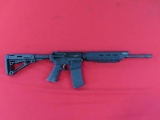 Huldra Mark IV, semi-auto 5.56mm, collapsible stock w/case~4714