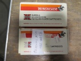 82 rds 380 Winchester Silver Tip Ammo~4721