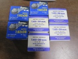 140 rds 7.62x39~4731