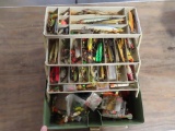 Tackle box full of gear~4757