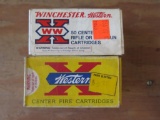 100rds Western & Winchester 32-20~4791