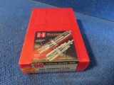 223 Hornady Full Length Die Set, Factory Sealed~4809