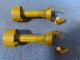 2 M1A2 Adapters~4810