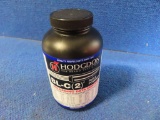 1lb Hodgdon BL- C2 Powder, Factory Sealed **Local Pickup Only, NO SHIPPING