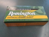 20rds Remington .300Sav 180gr~4826