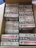200rds Winchester Super Dove & Clay 12ga 2 3/4
