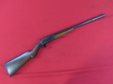 JC Stevens 12ga single shot~4873