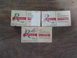 150rds Remington 5mm 38gr HP~4882