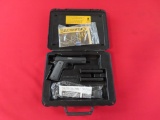 Browning 1911-380 Black Label Pistol w/3 magazines; includes box & paperwor