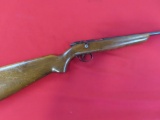 Remington Target Master 22 Cal Bolt Action,~4941