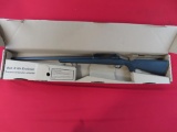 Savage model 12 .204Ruger bolt rifle with original box~4957