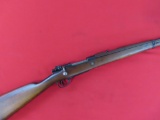 Argentine Mauser model 1909, rebarreled to 30-06, bolt rifle, marked Deutsc