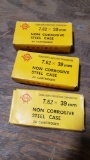 60 rds Norinco 7.62x39~4978