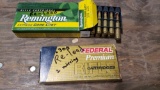 38 rds .308 Win reloads~4980