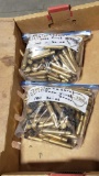 200 once fired 30-06 brass~4991