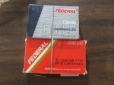 36rds Federal 30-06 180gr~5029