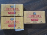 60rds Herters 308 150gr FMJ~5032