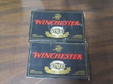 40rds Winchester 243 Win 95gr~5050