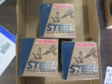 75rds Federal Steel 12ga 6 shot~5066