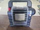 Mr Heater, works fine~5069