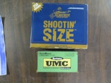 300rds Magtec & Rem 9mm 115gr~5075