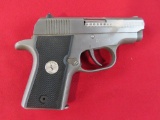 Colt Pony Series 90 .380 semi auto pistol~5105