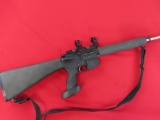 Colt CAR-A3 HBAR ELITE 5.56 semi auto rifle, Colt Accurized rifle, scope ri