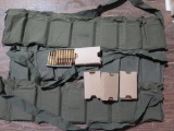 500rds 5.56 FMJ in stripper clips~5126