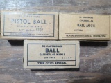 150rds 45ACP Ball~5129